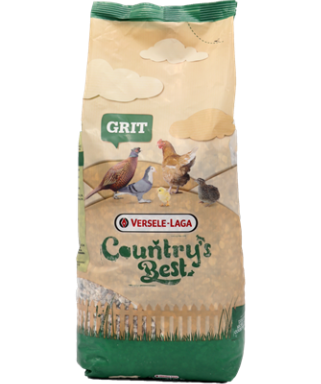 Country's Best Grit 2,5kg