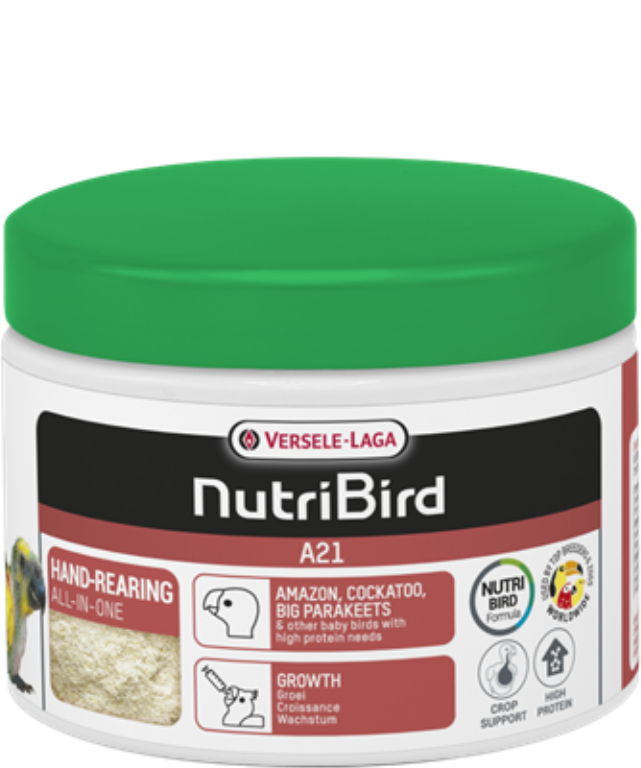NutriBird A21 800g