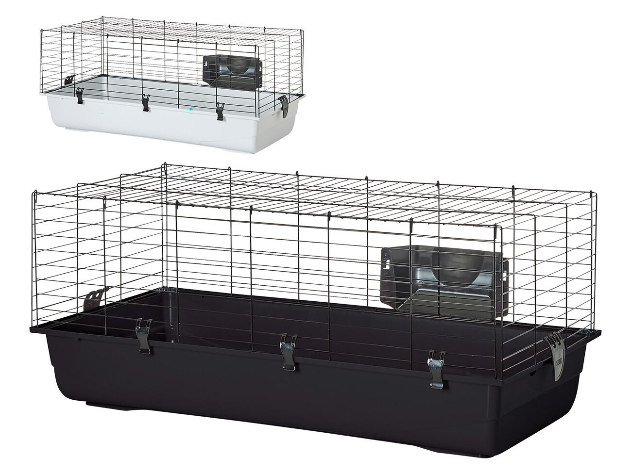 Cage Ambiente 100cm