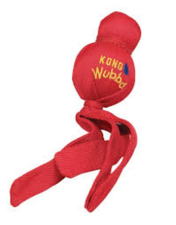 KONG WUBBA - L
