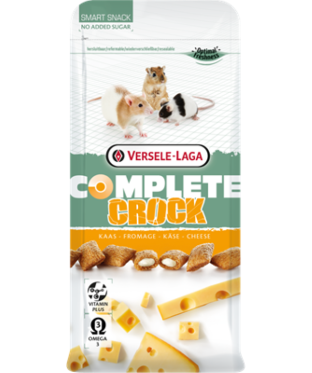 Complete Crock Cheese 50 g