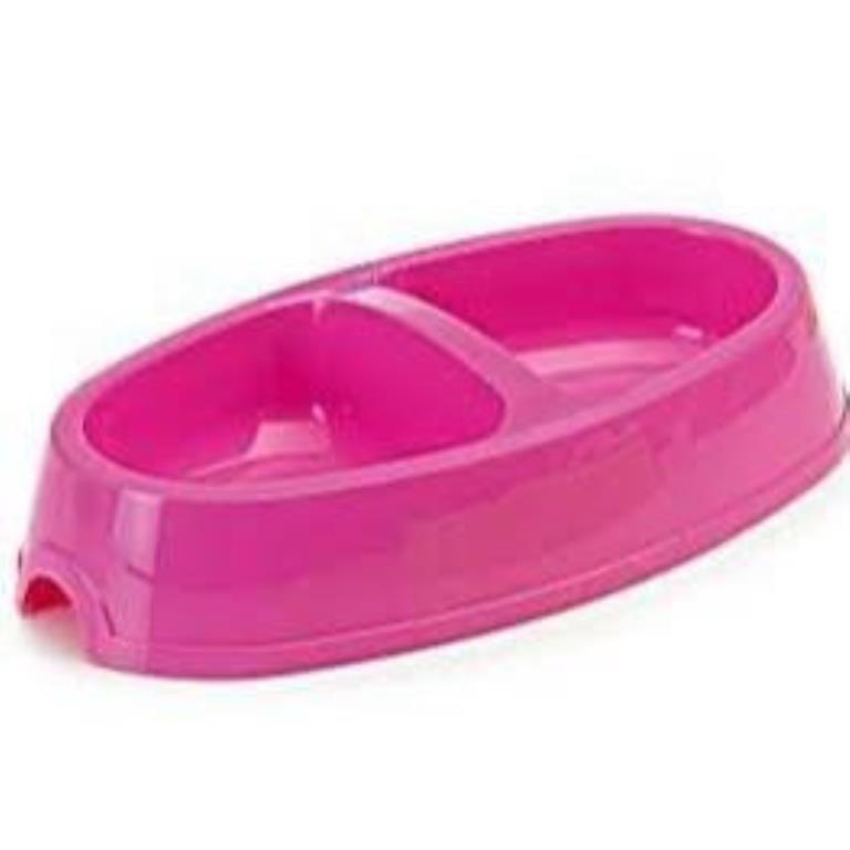 PICNIC DOUBLE CHIEN 2 X 0,4 L 
