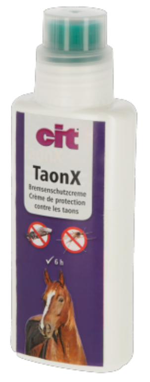 Gel répulsif TAON-X 250 ml