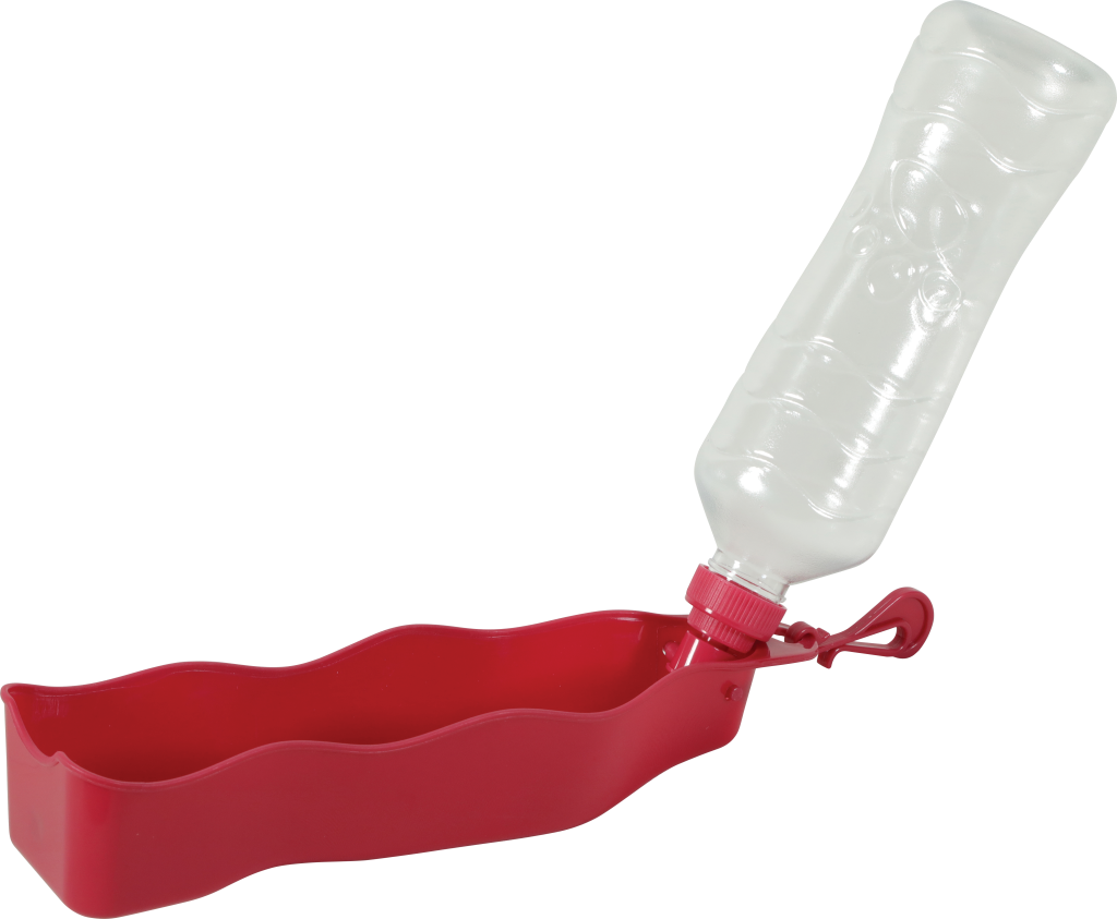 ZOLUX GOURDE PLIABLE