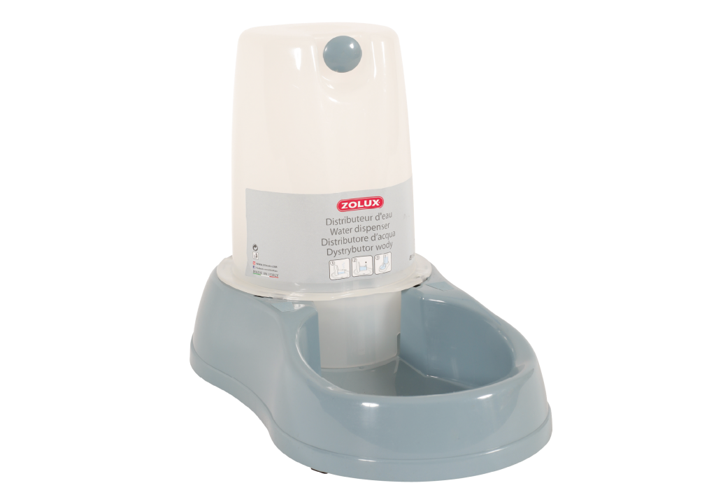ZOLUX DISTRIBUTEUR D'EAU 3.5 L