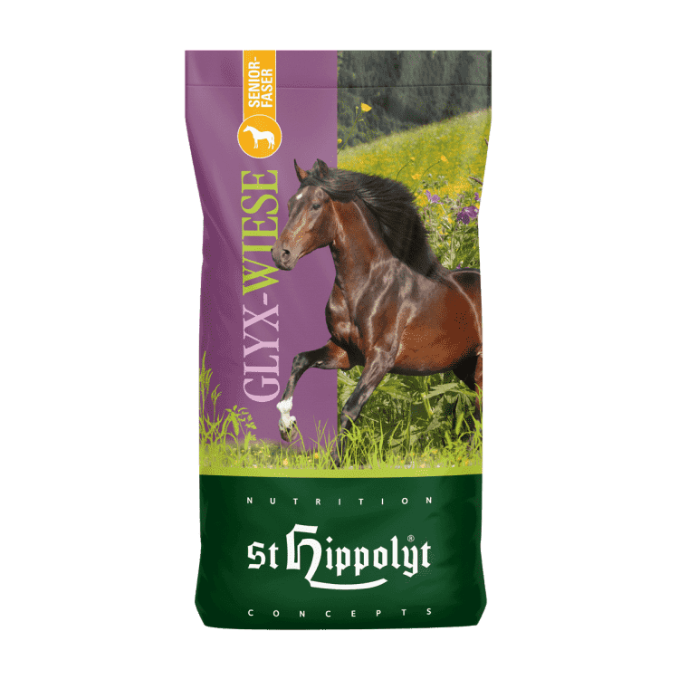 Palatin Glyx Senior 15 Kg