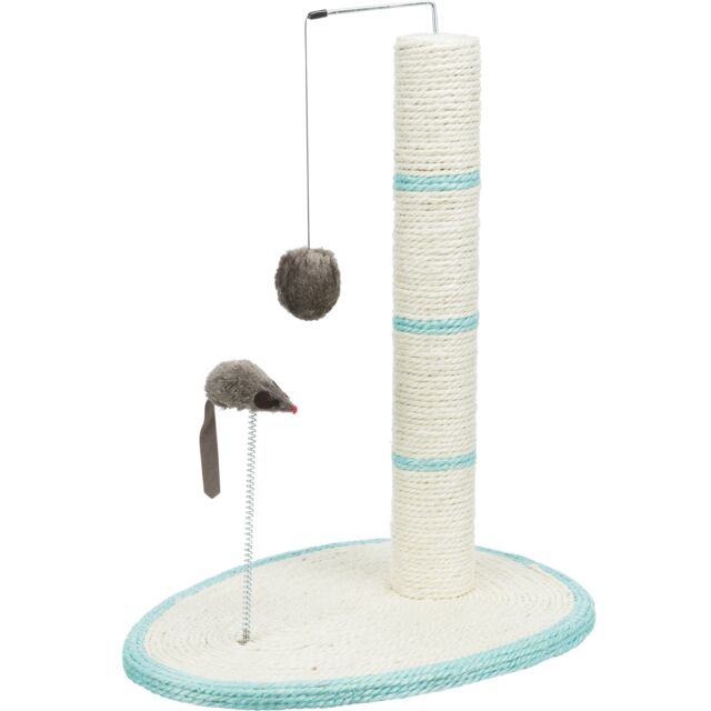 Poteau griffoir Scratch Me, 50 cm