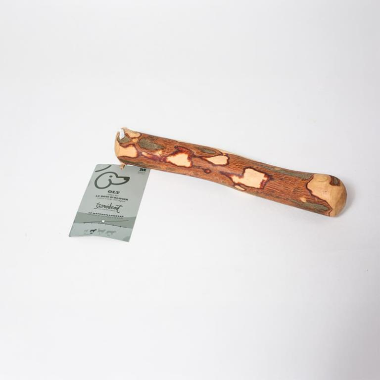 OLY  BATON BOIS OLIVIER TAILLE M