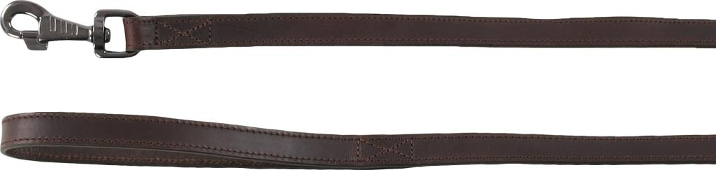 LAISSE DENVER BRUN 1,3M 22MM