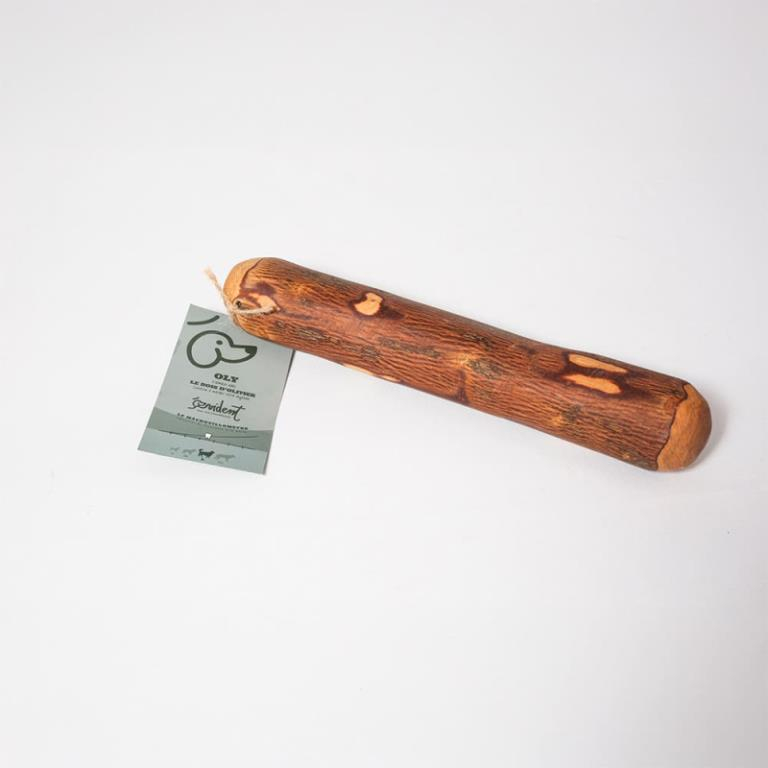 OLY  BATON BOIS OLIVIER TAILLE L