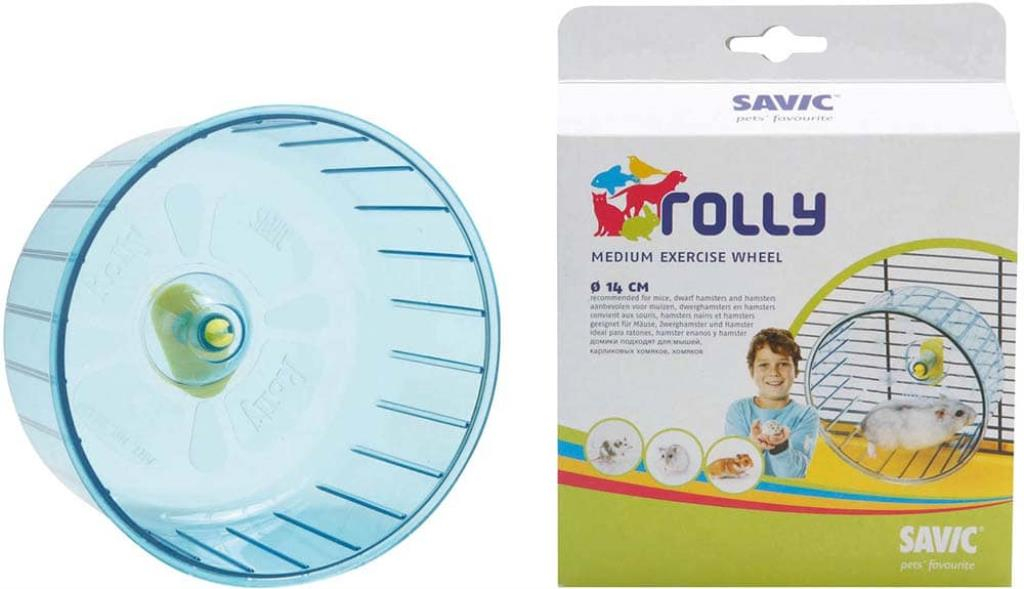 SAVIC ROLLY MEDIUM