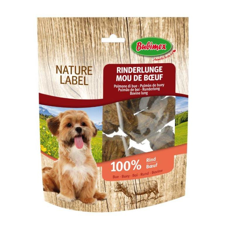 MOU DE BŒUF, 100G