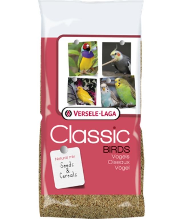 Classic Oiseaux Exotiques 20 kg