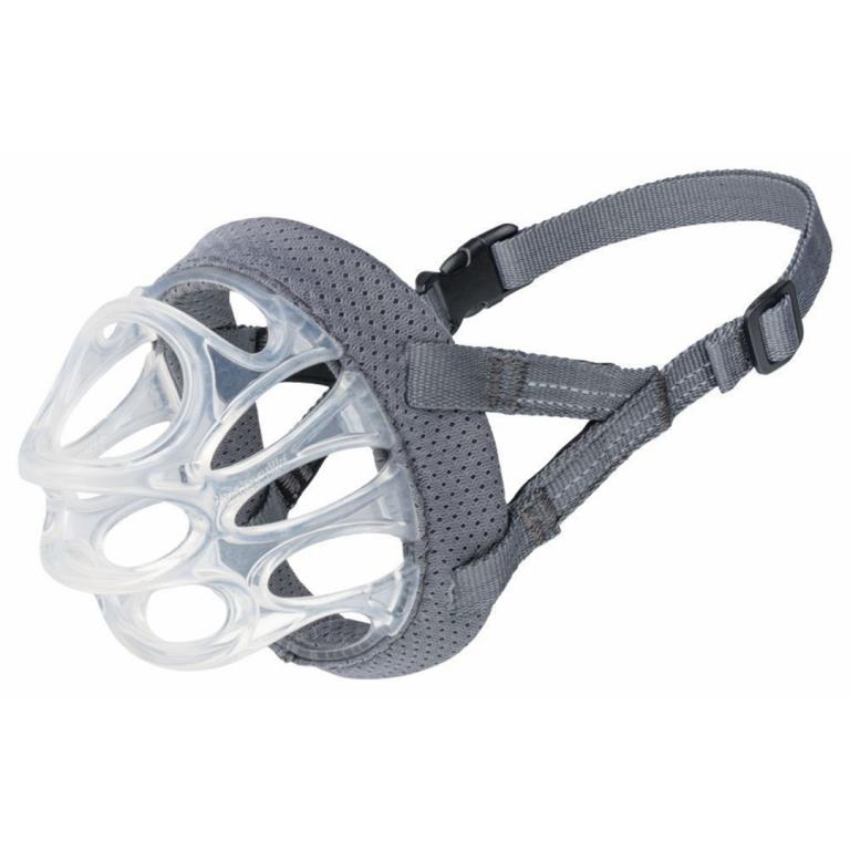 MUSELIERE BASKERVILLE INVISA T1