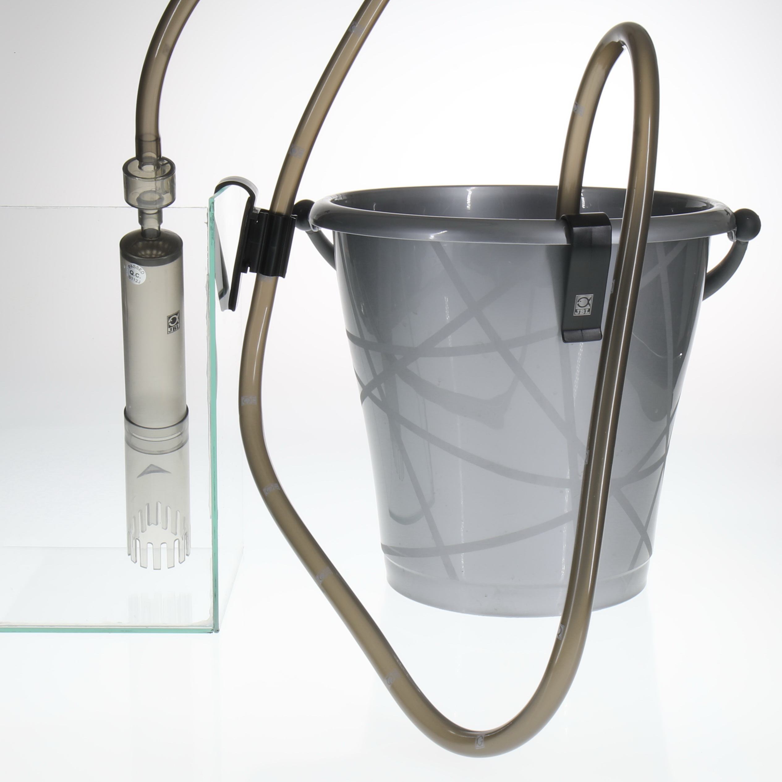 JBL PROCLEAN AQUA EX 20-45 - Cloche de siphonnage