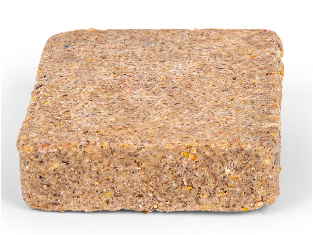 Pain de graisse avec arachides 300g