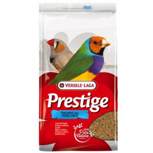 Prestige Oiseaux Exotiques 1kg