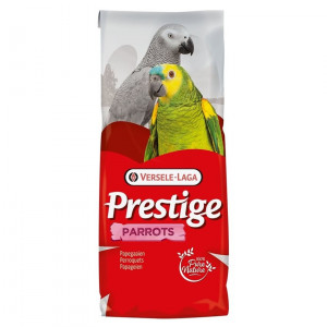 Prestige Perroquets 15kg