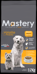 MASTERY ADULT VOLAILLE 8KG