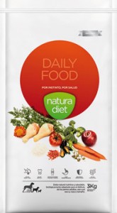 NATURA DIET ADULT DAILY 12KG
