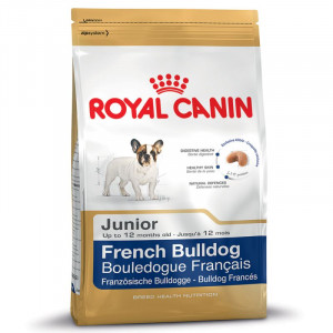 RC French Bulldog JUNIOR 3KG