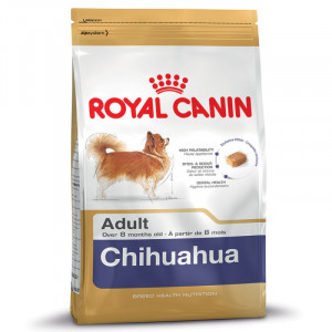 RC Chihuahua ADULT 3KG