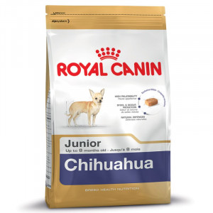 RC Chihuahua JUNIOR 1,5KG