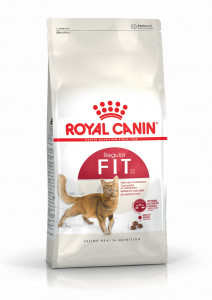 Royal canin FIT 32 10KG