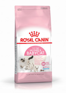 Royal canin Mother and babycat 2kg