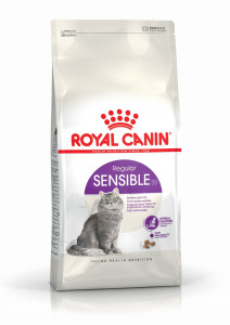 Royal canin SENSIBLE 33 4KG
