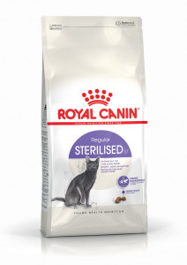 Royal canin sterilised 37 2KG