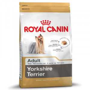 RC Yorkshire Terrier ADULT 7,5KG
