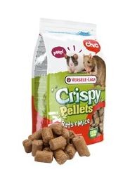 Crispy Pellets Rats&Mice 1kg