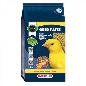 Gold Patee Canaris 1kg