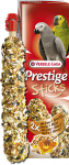 Sticks Perroquets Noix&Miel 2 pcs 140g