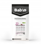 BAB'IN PROFESSIONNEL ADULTE MAXI 20KG