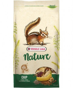 Chip Nature 700g