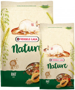 Rat Nature 700g