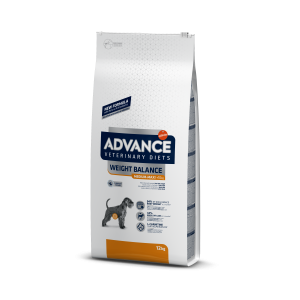 ADVANCE VETERINARY DIETS WHEIGHT BALANCE 3Kg