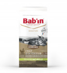 BAB'IN SIGNATURE CHAT INTERIEUR 2 kg