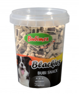 Bubi Snacks Blackies Bubimex